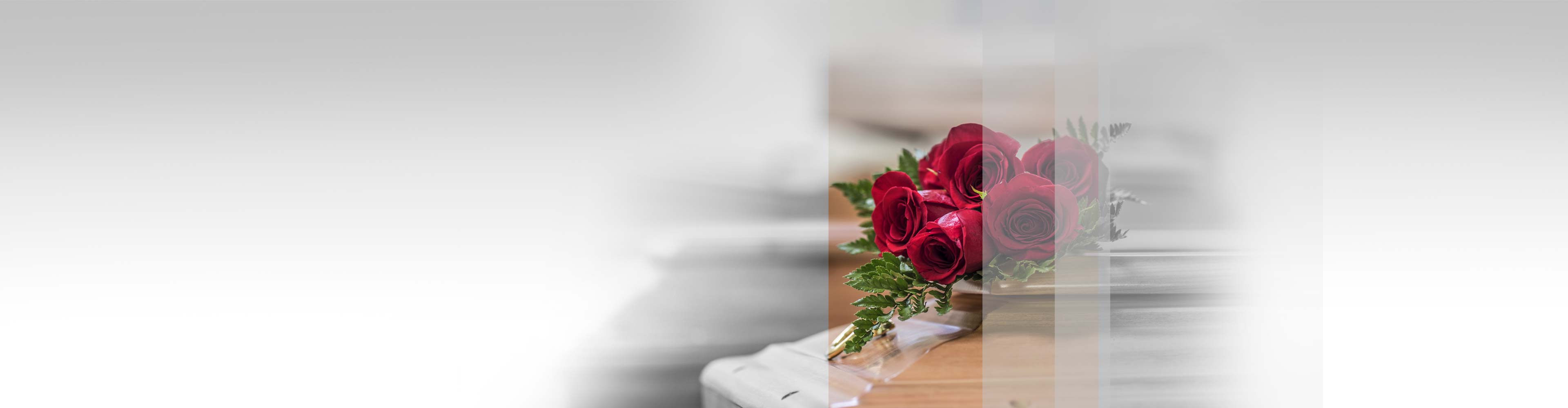 Leistungen im Trauerfall